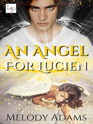 cover image of An Angel for Lucien